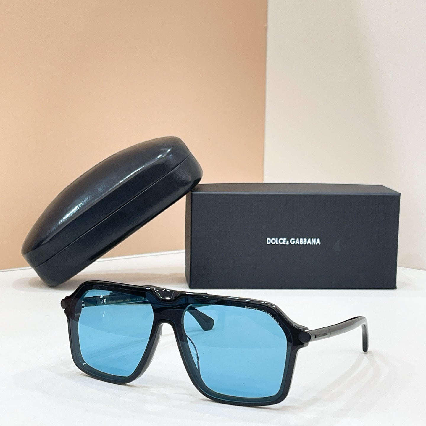 DOLCE & GABBANA Sunglasses