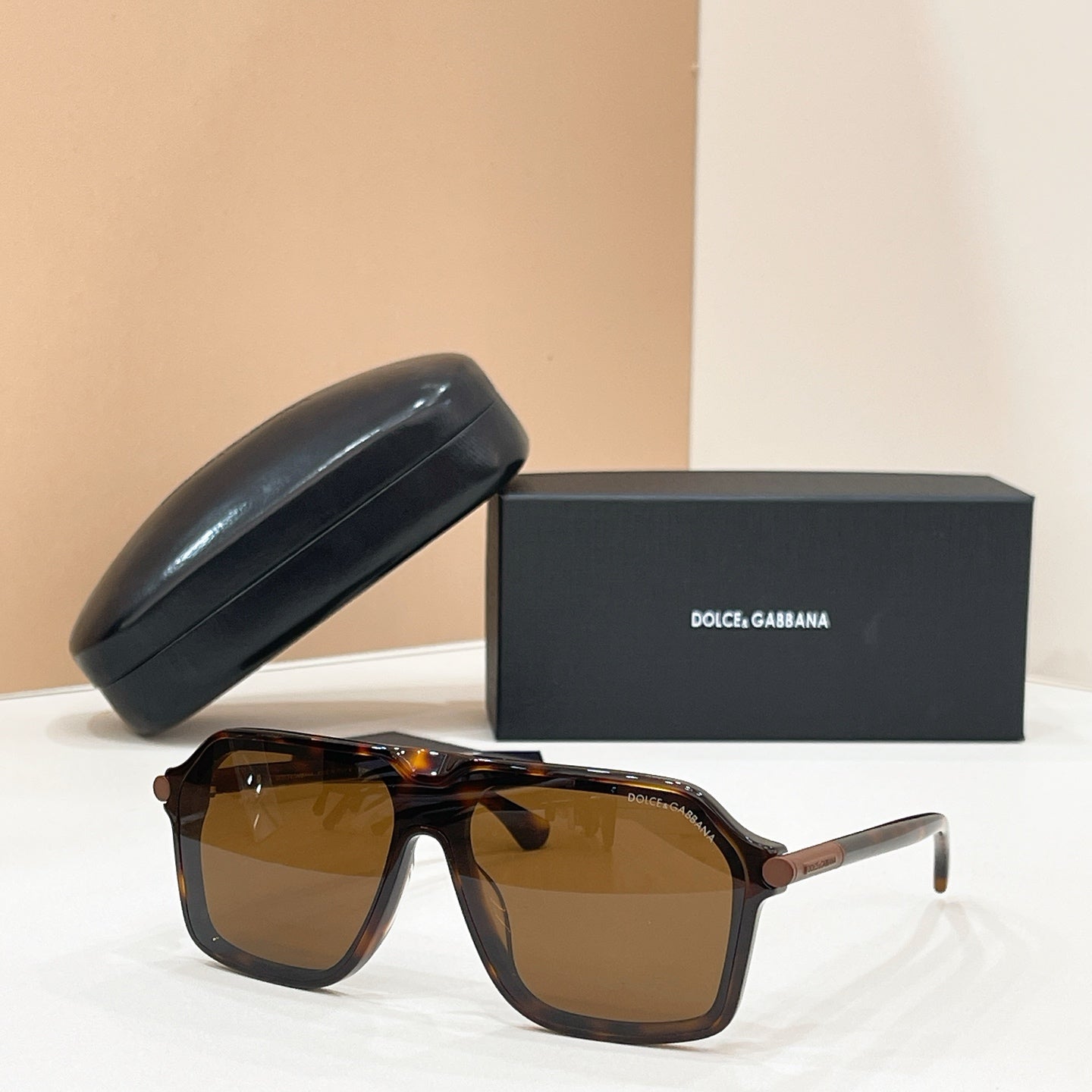 DOLCE & GABBANA Sunglasses