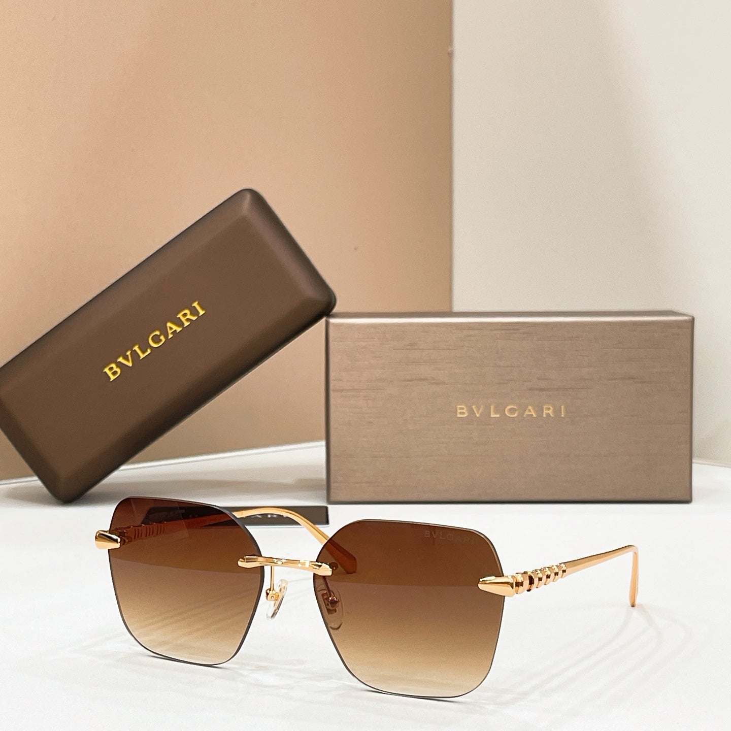 BVLGARI Sunglasses