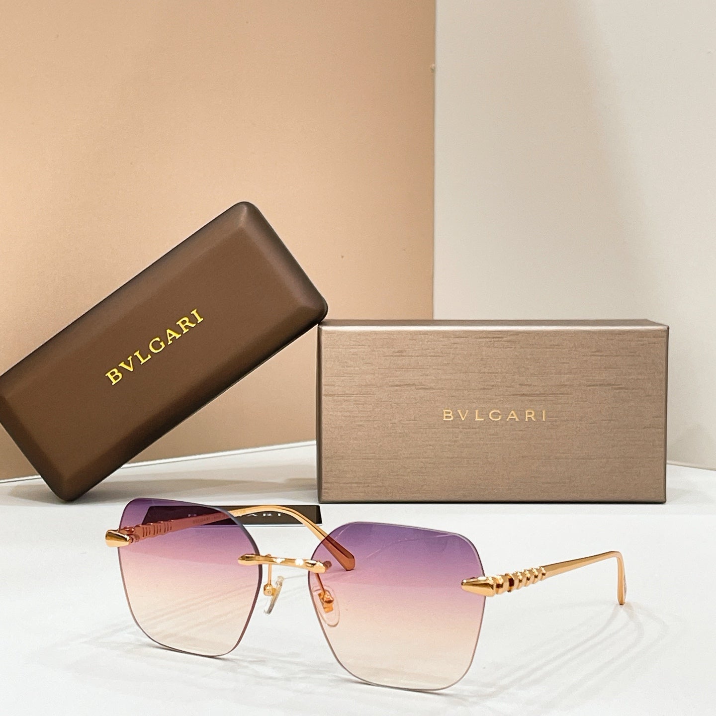 BVLGARI Sunglasses