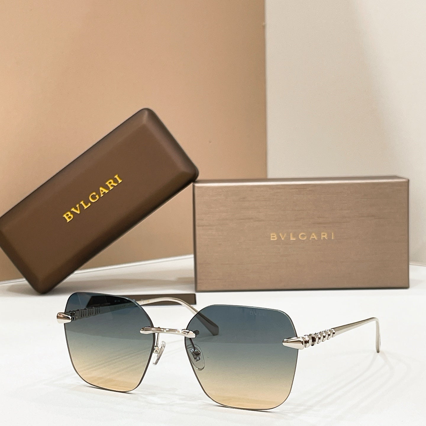 BVLGARI Sunglasses