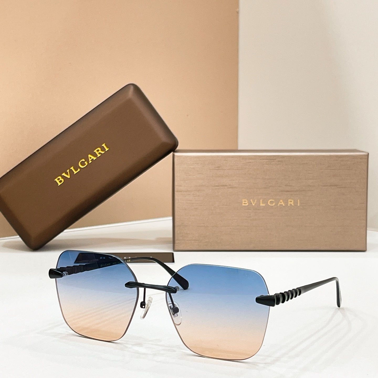 BVLGARI Sunglasses