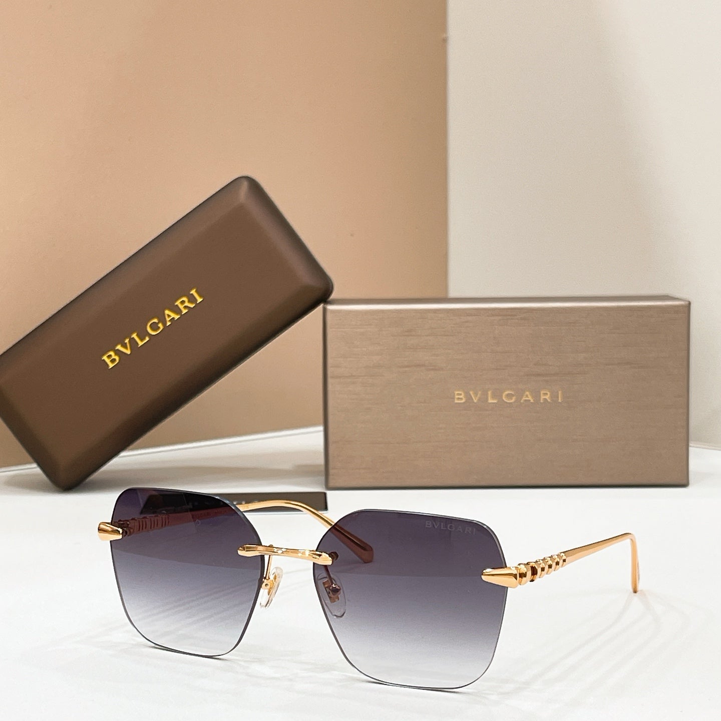 BVLGARI Sunglasses