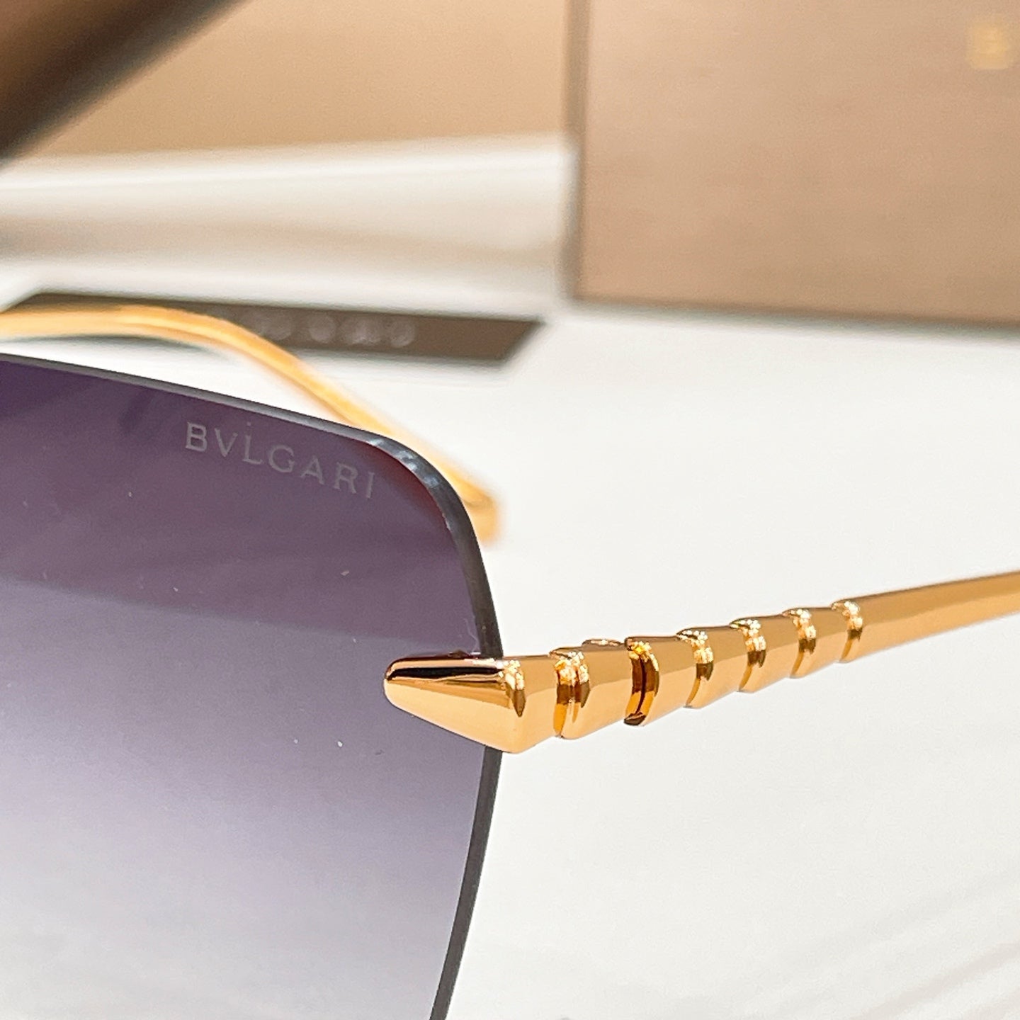 BVLGARI Sunglasses