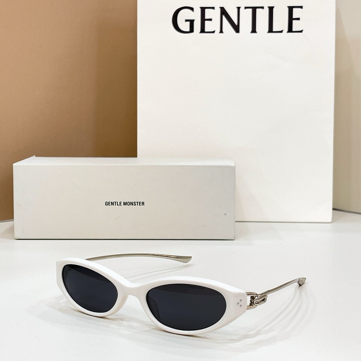 GENTLE MONSTER Sunglasses