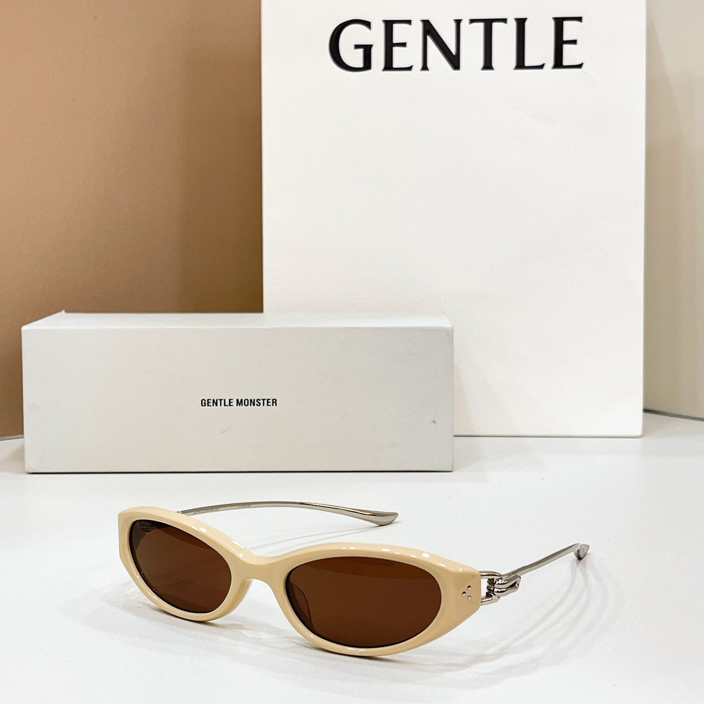 GENTLE MONSTER Sunglasses