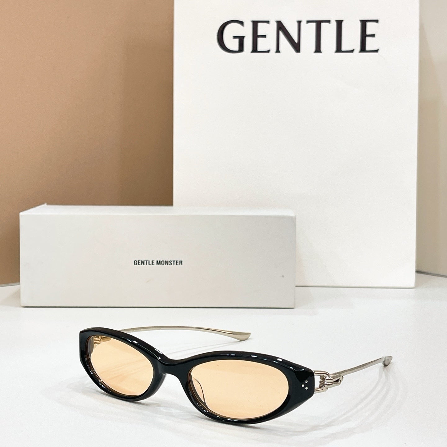 GENTLE MONSTER Sunglasses