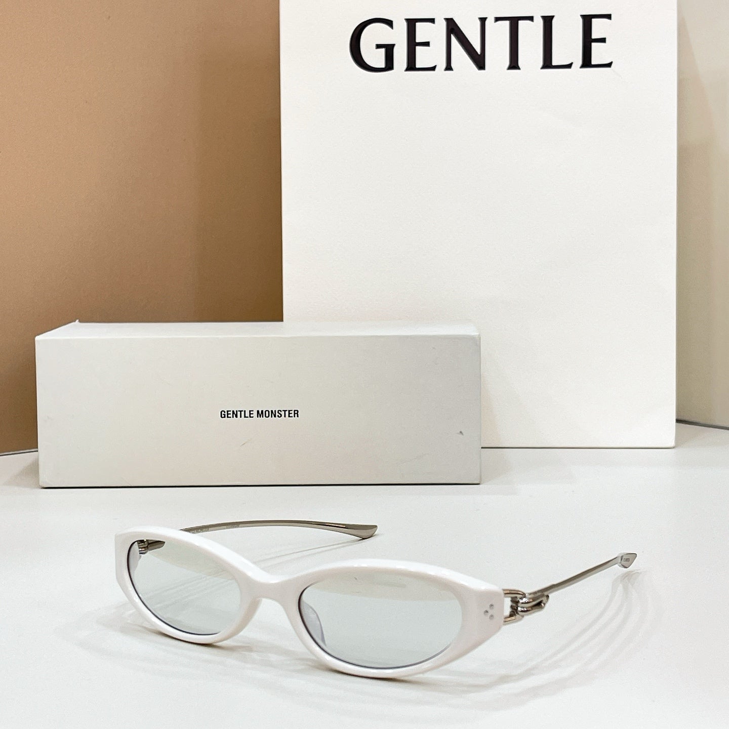 GENTLE MONSTER Sunglasses