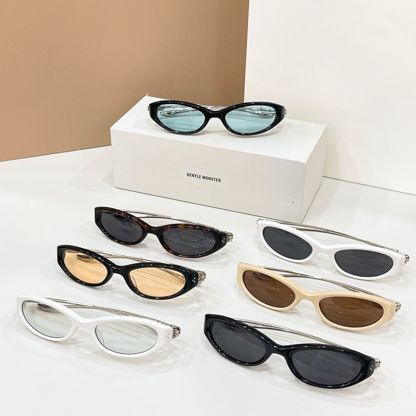 GENTLE MONSTER Sunglasses
