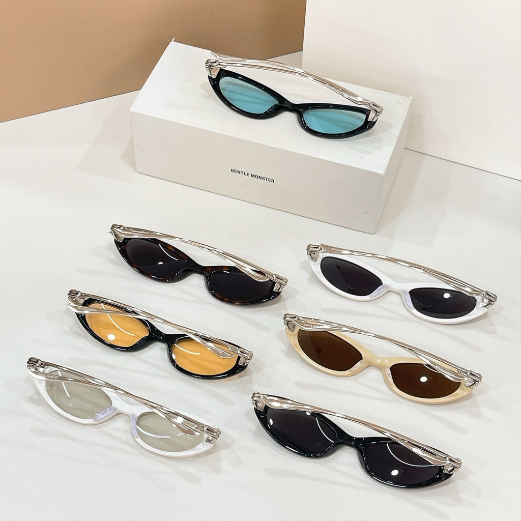 GENTLE MONSTER Sunglasses