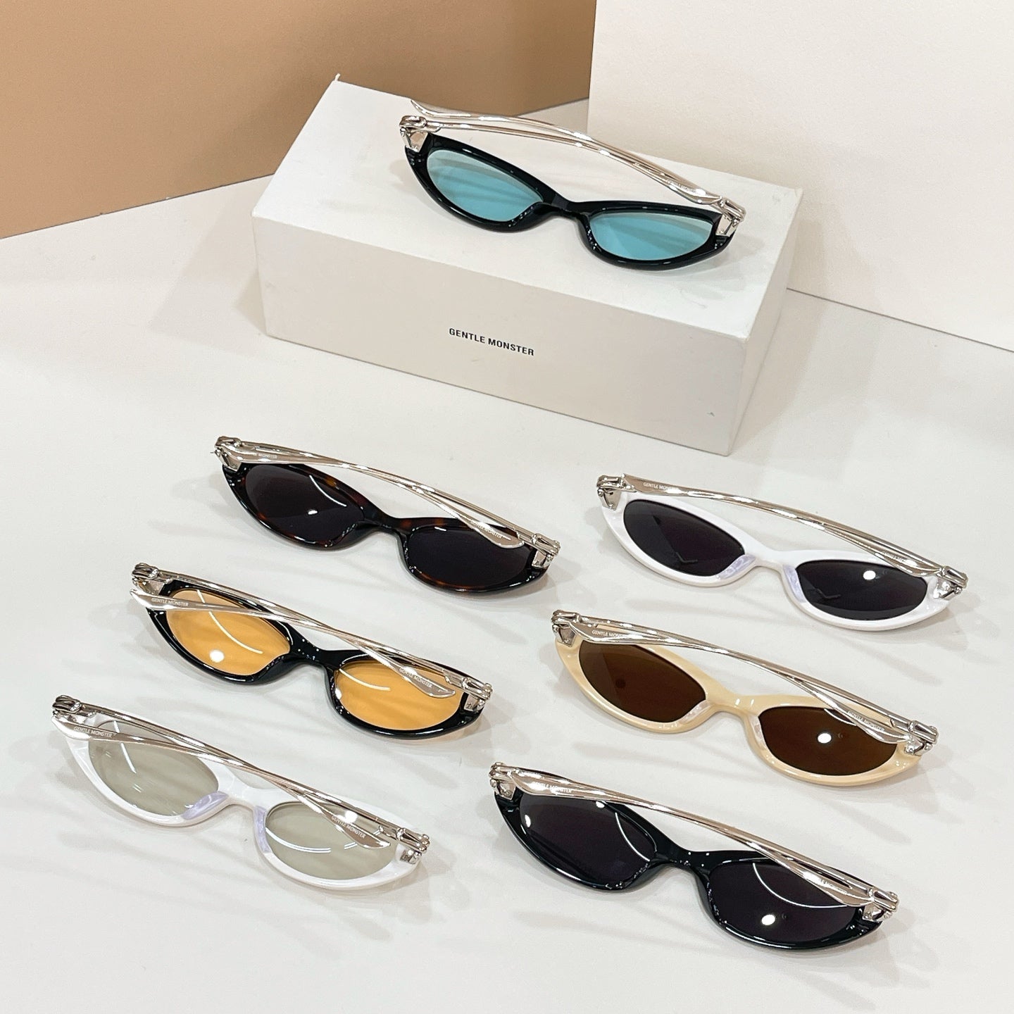 GENTLE MONSTER Sunglasses