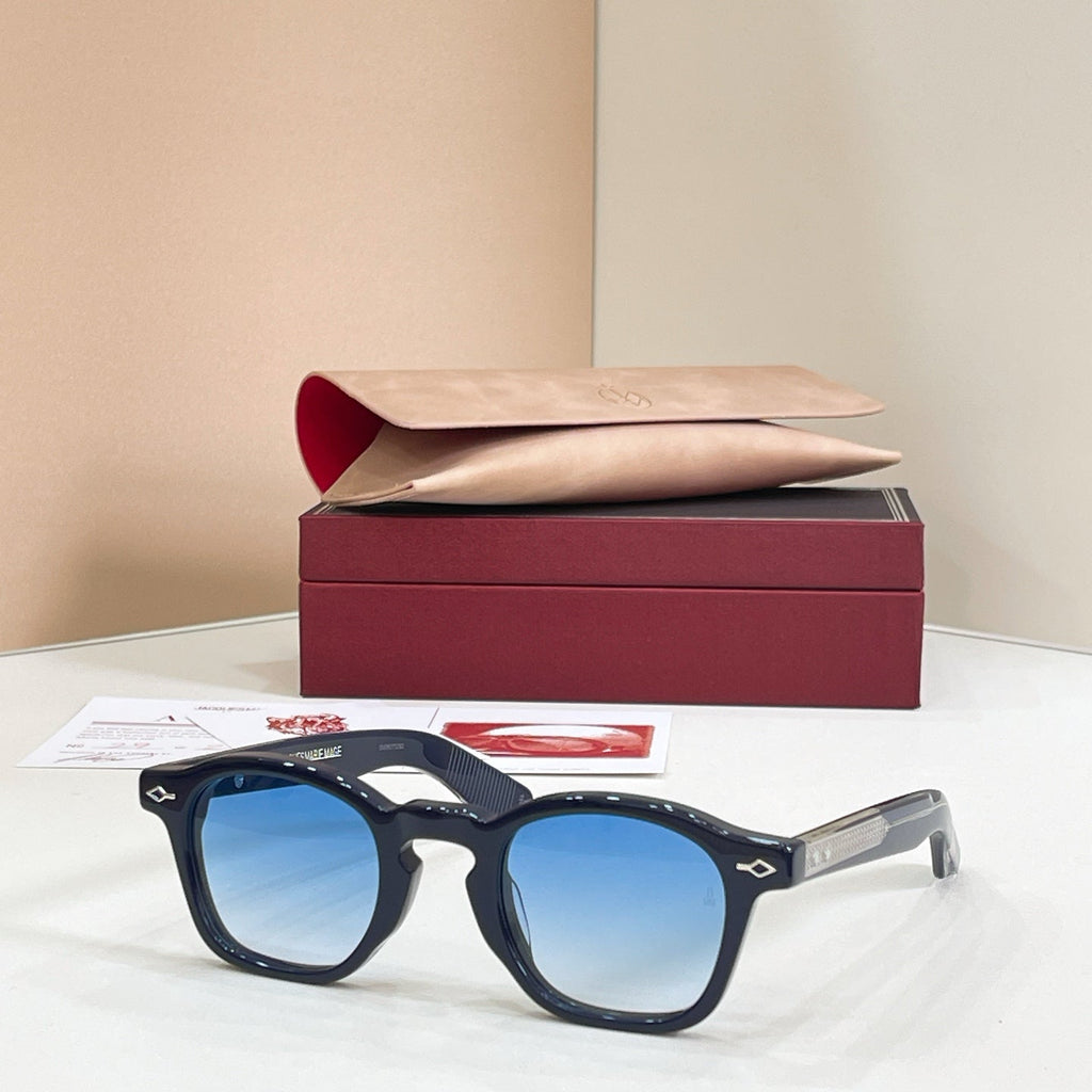 JACQUES MARIE MAGE Sunglasses