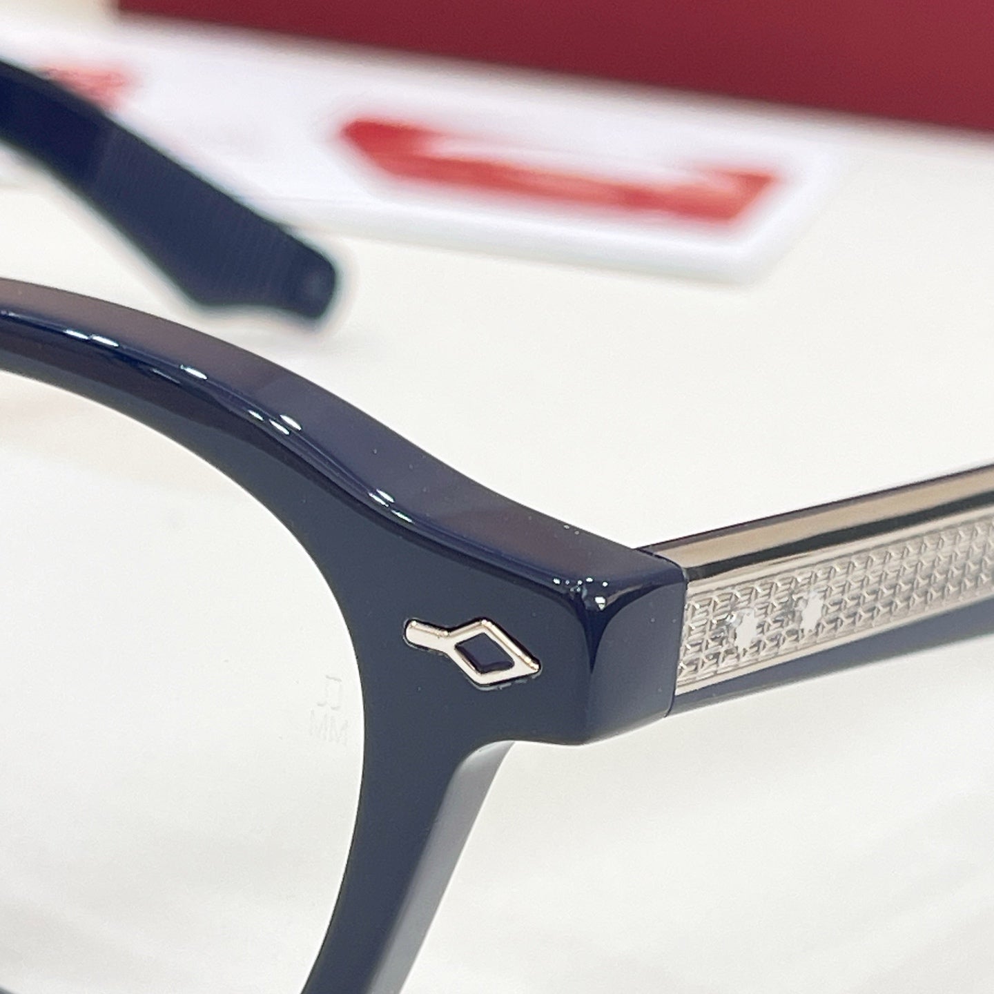 JACQUES MARIE MAGE Sunglasses