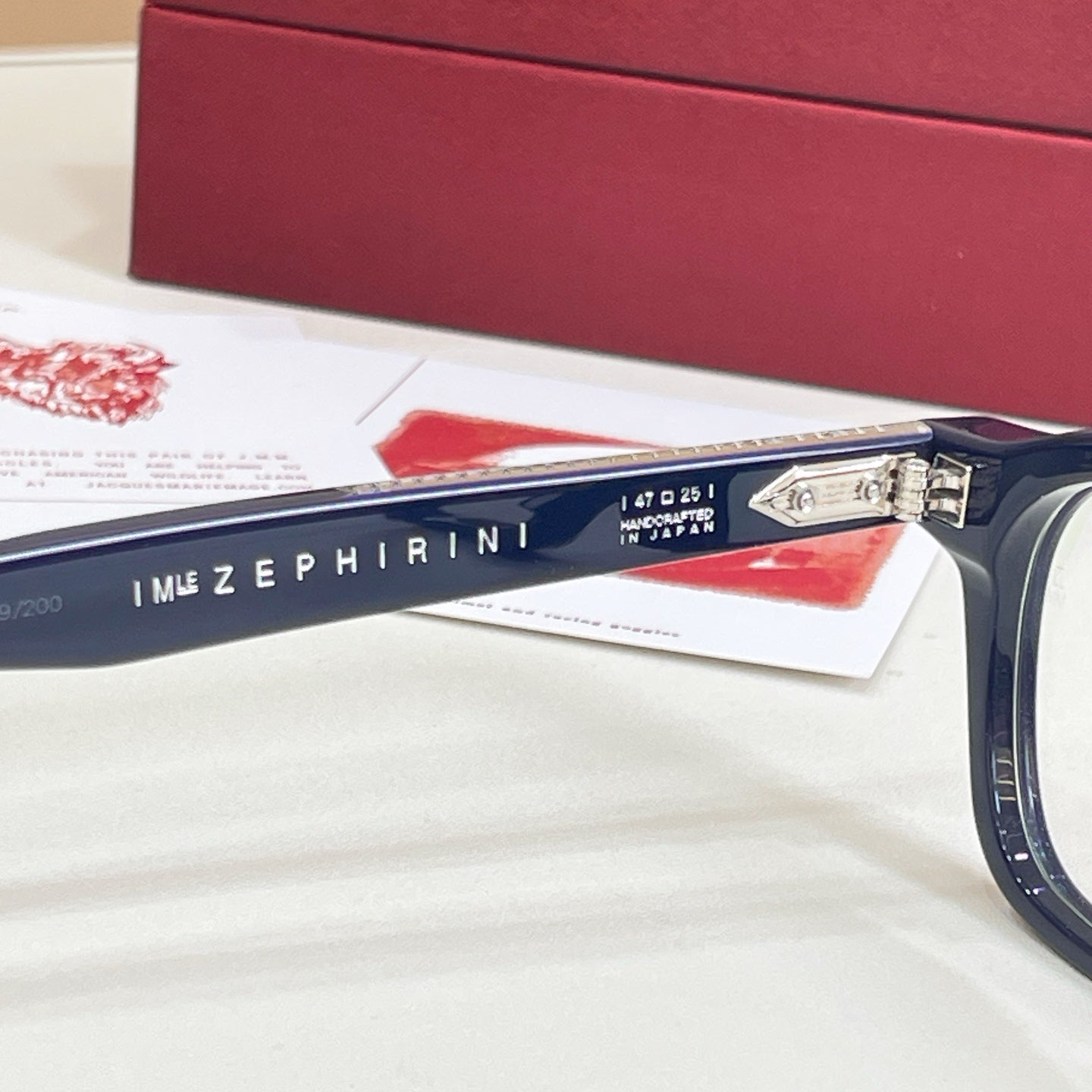 JACQUES MARIE MAGE Sunglasses