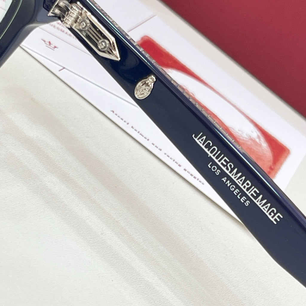 JACQUES MARIE MAGE Sunglasses