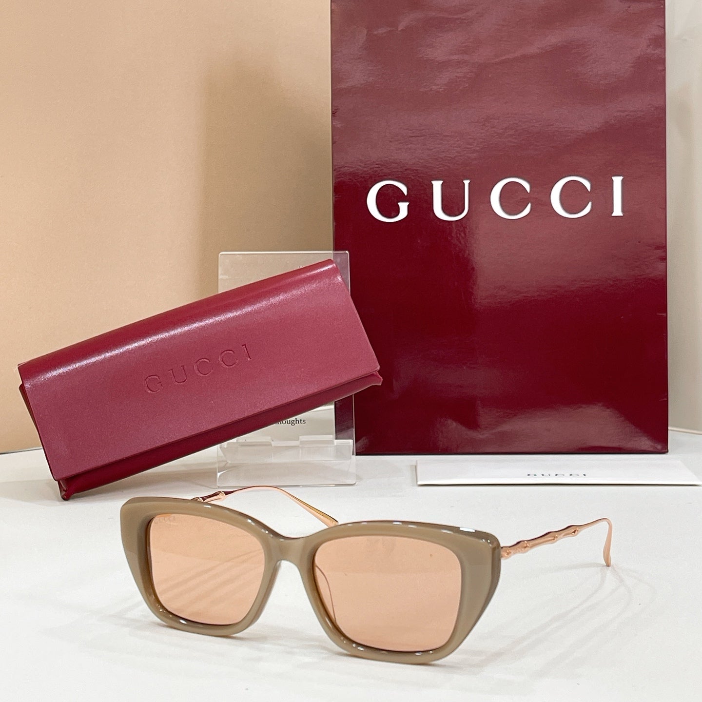 GUCCI Sunglasses