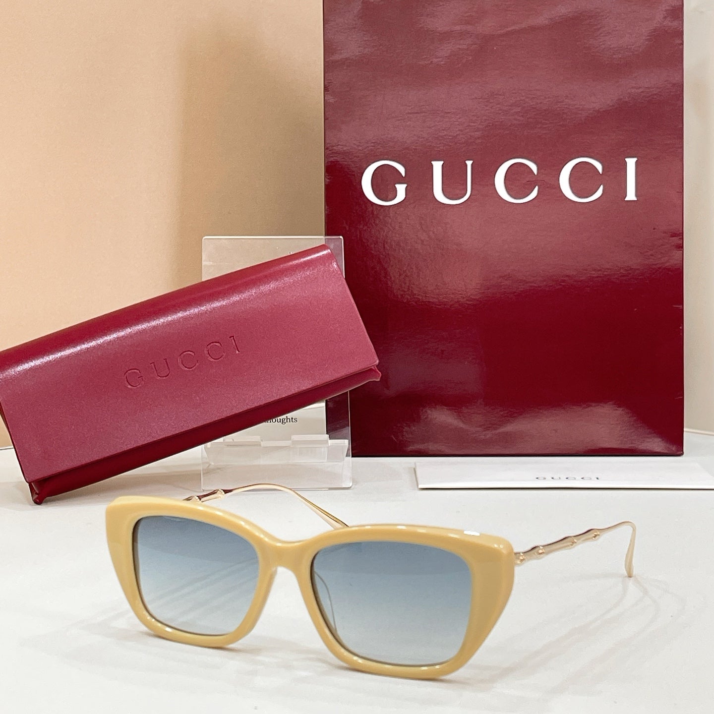GUCCI Sunglasses