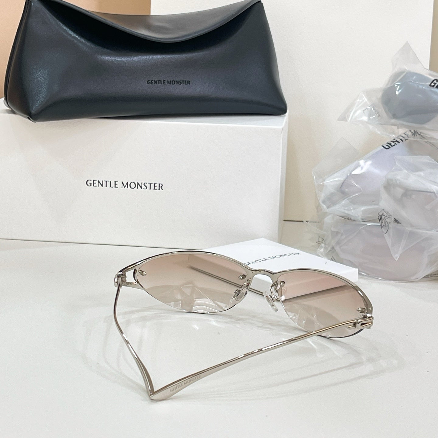 GENTLE MONSTER Sunglasses