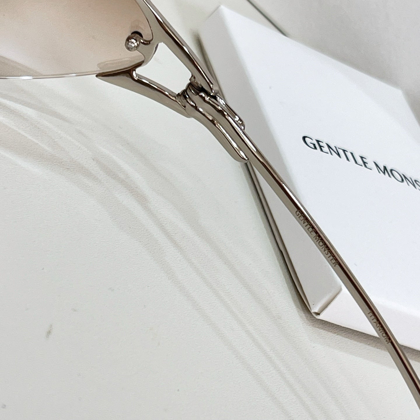 GENTLE MONSTER Sunglasses