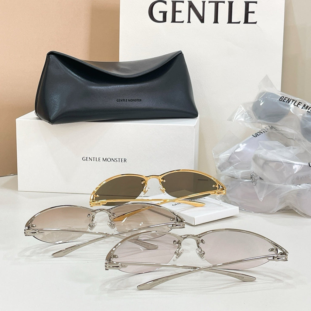 GENTLE MONSTER Sunglasses