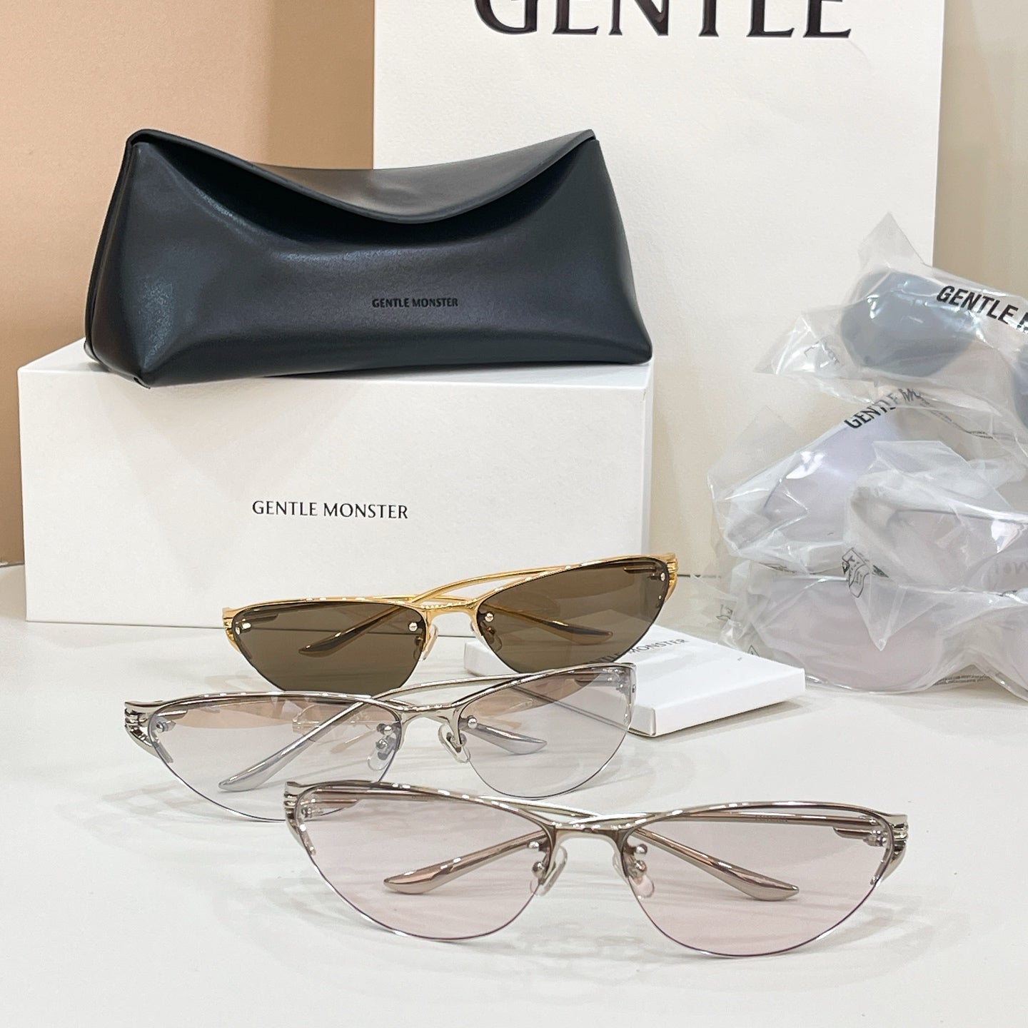 GENTLE MONSTER Sunglasses