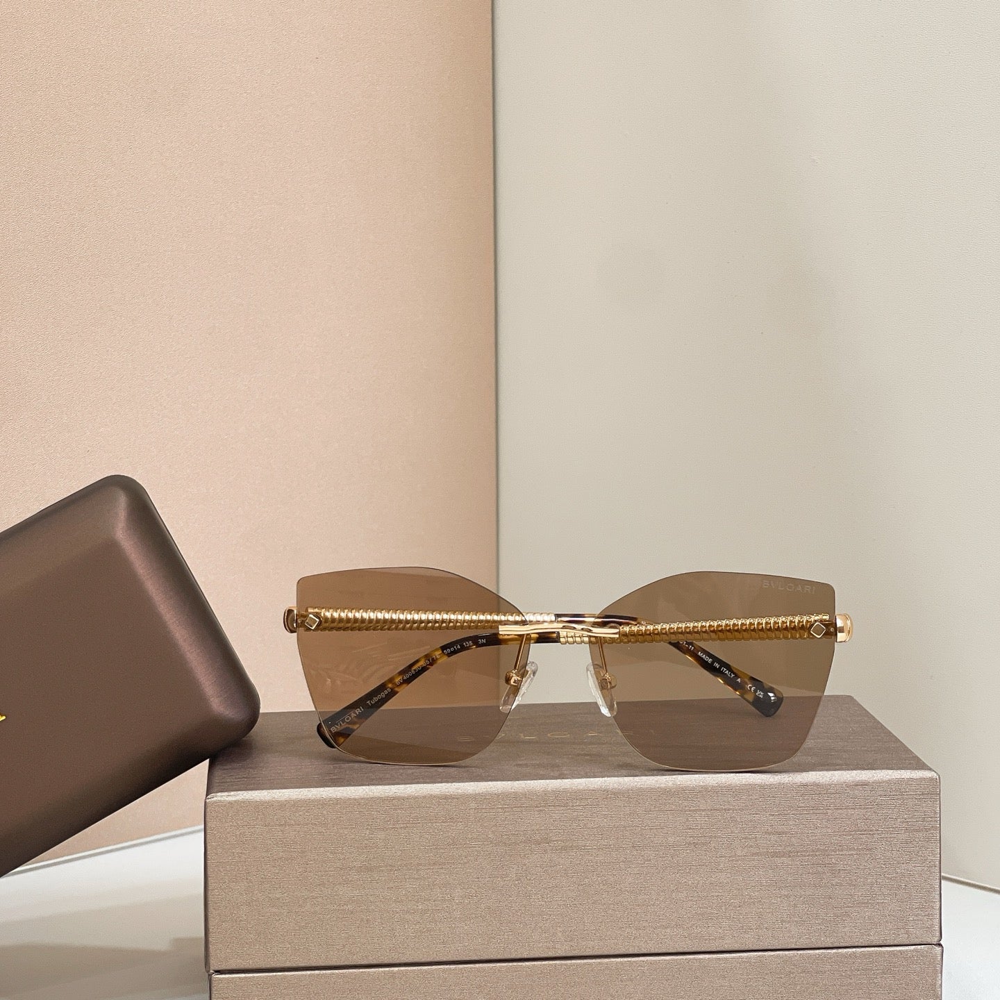 BVLGARI Sunglasses