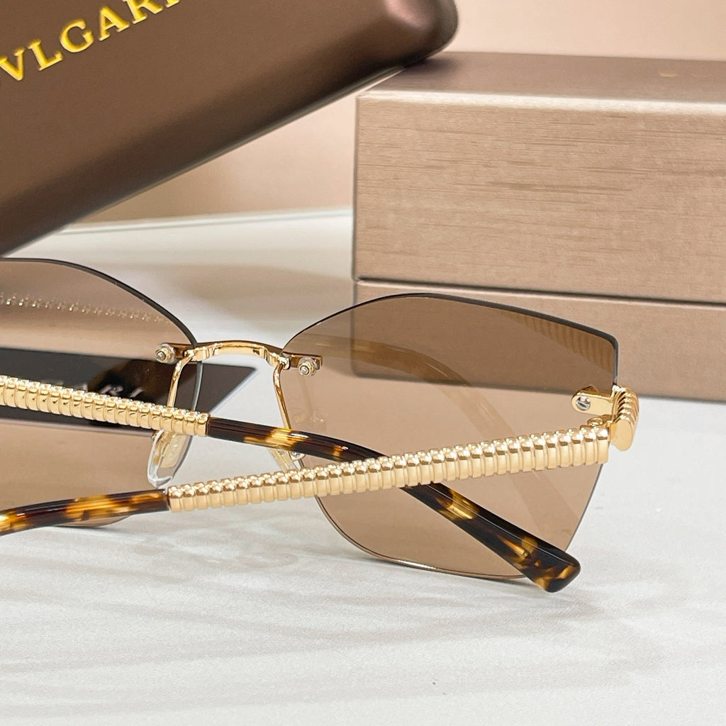 BVLGARI Sunglasses