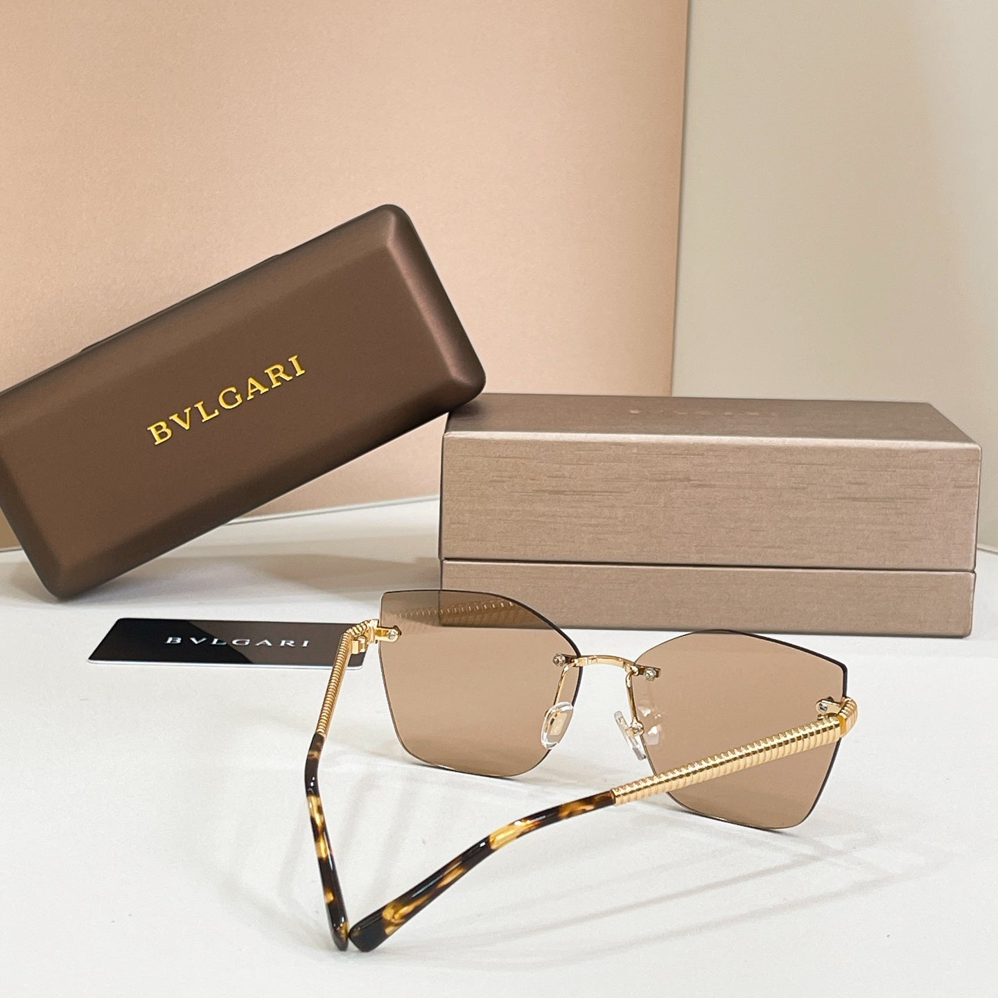 BVLGARI Sunglasses