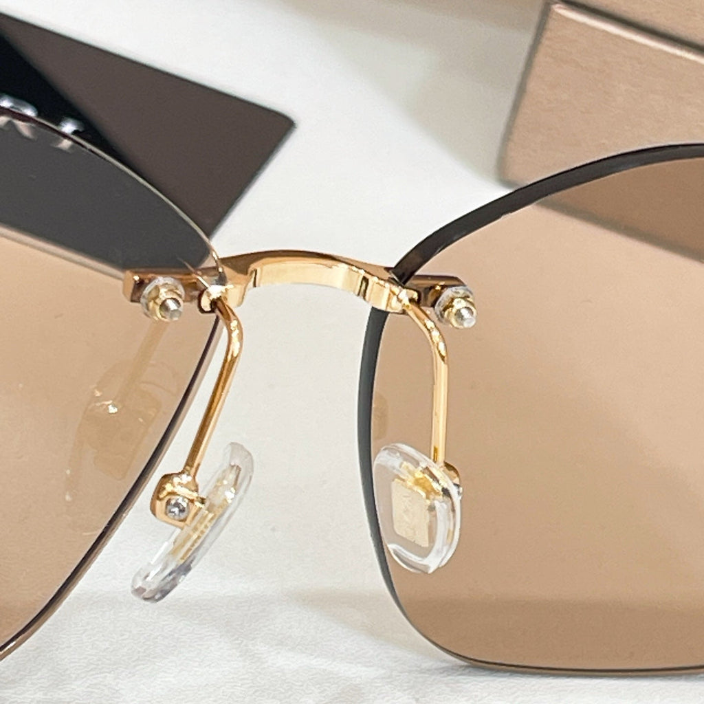 BVLGARI Sunglasses