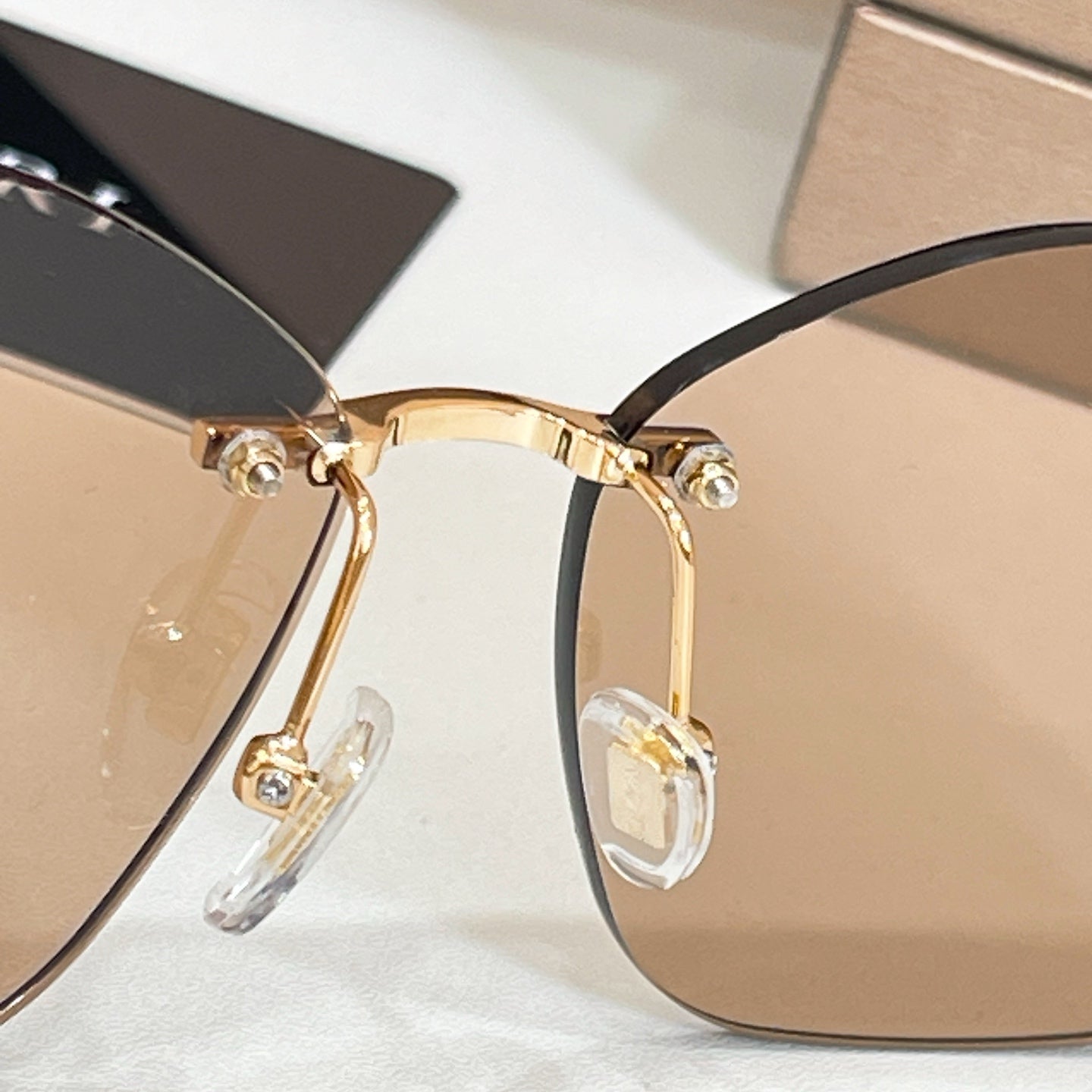 BVLGARI Sunglasses