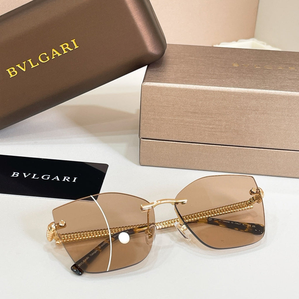 BVLGARI Sunglasses