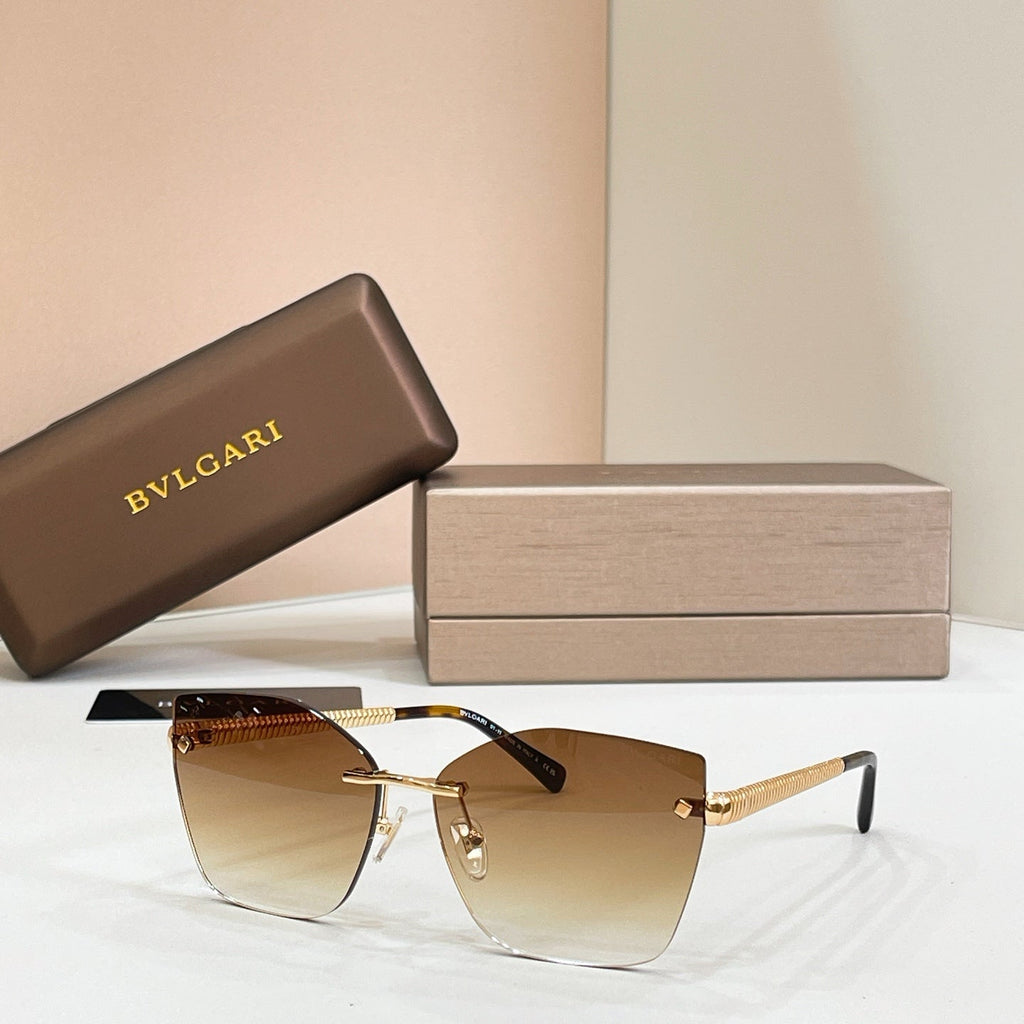 BVLGARI Sunglasses