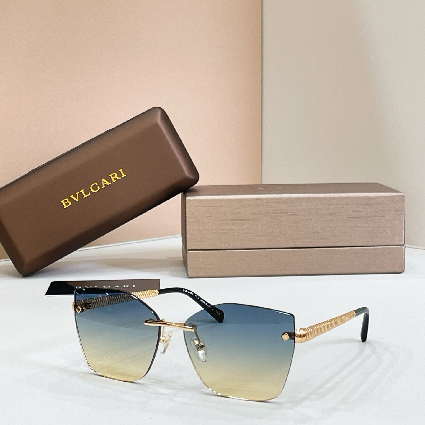BVLGARI Sunglasses