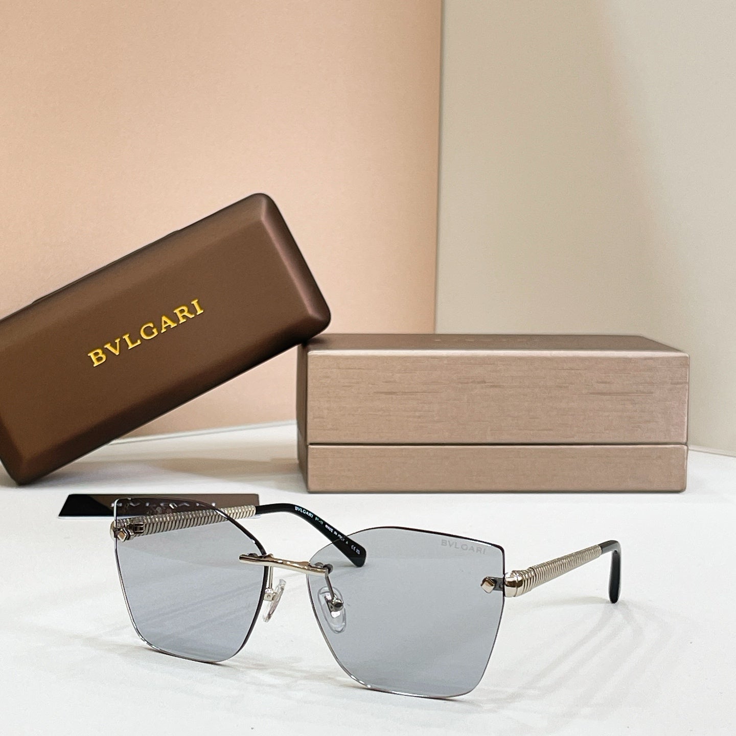 BVLGARI Sunglasses