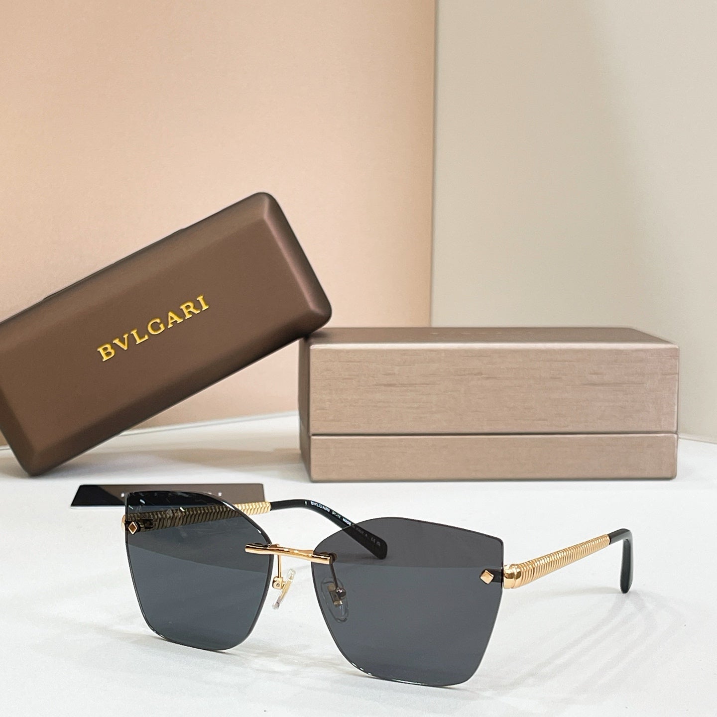 BVLGARI Sunglasses