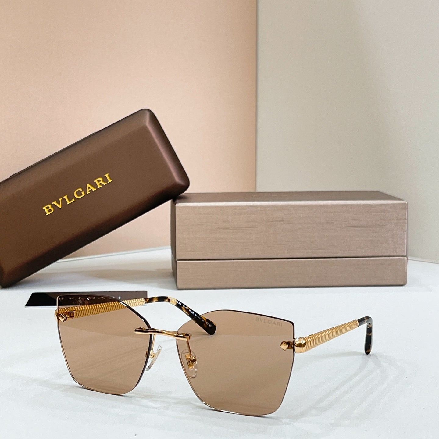 BVLGARI Sunglasses