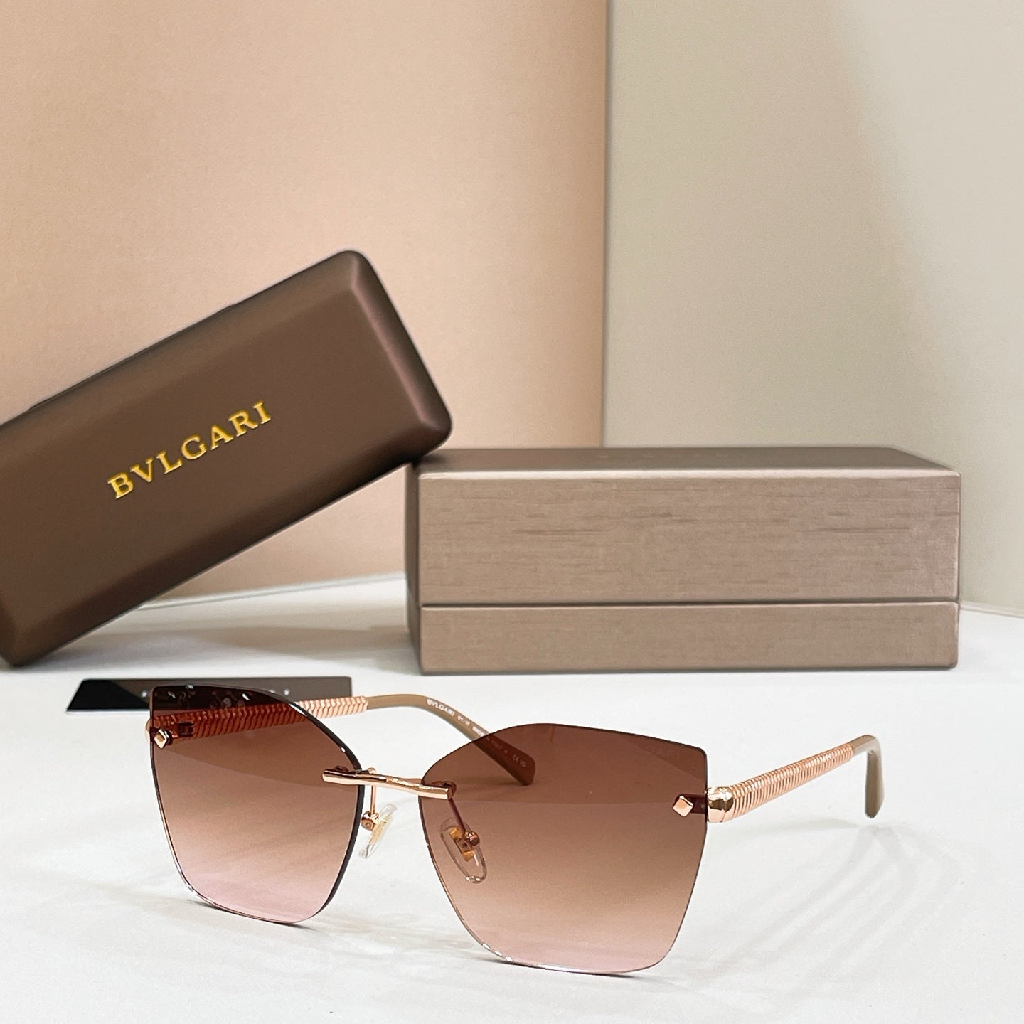 BVLGARI Sunglasses