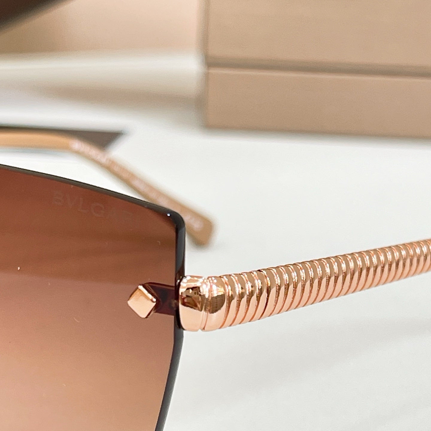 BVLGARI Sunglasses