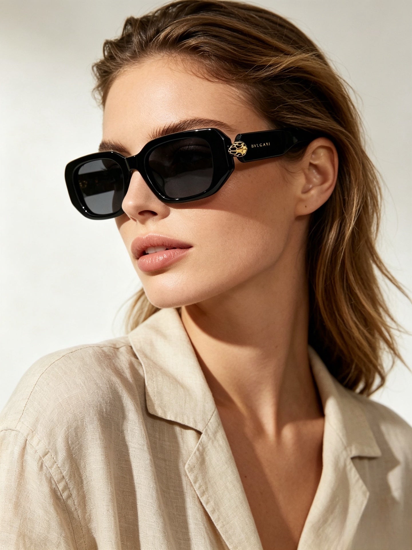 BVLGARI Sunglasses