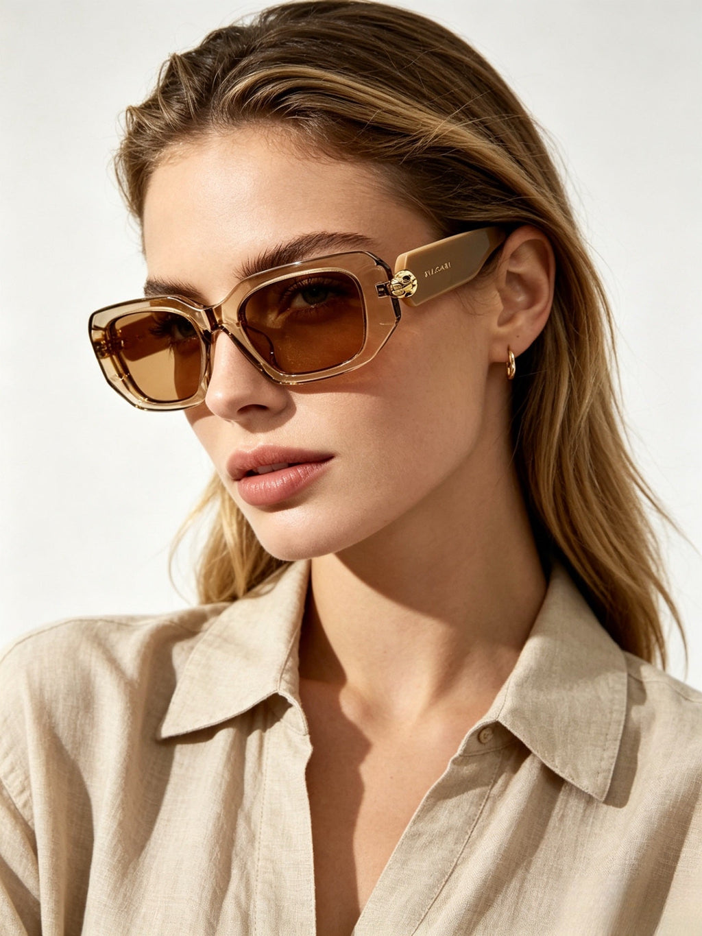 BVLGARI Sunglasses