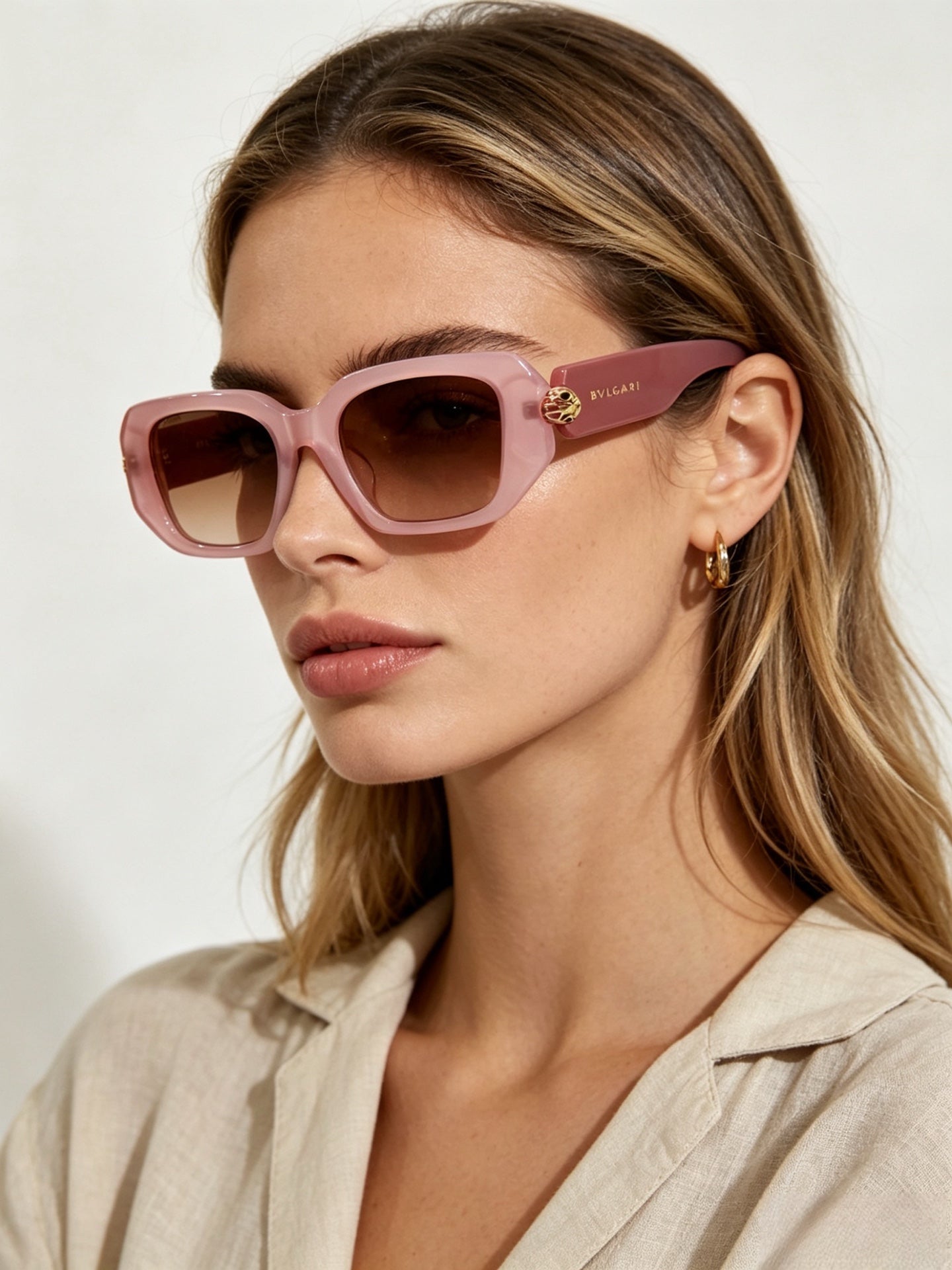 BVLGARI Sunglasses