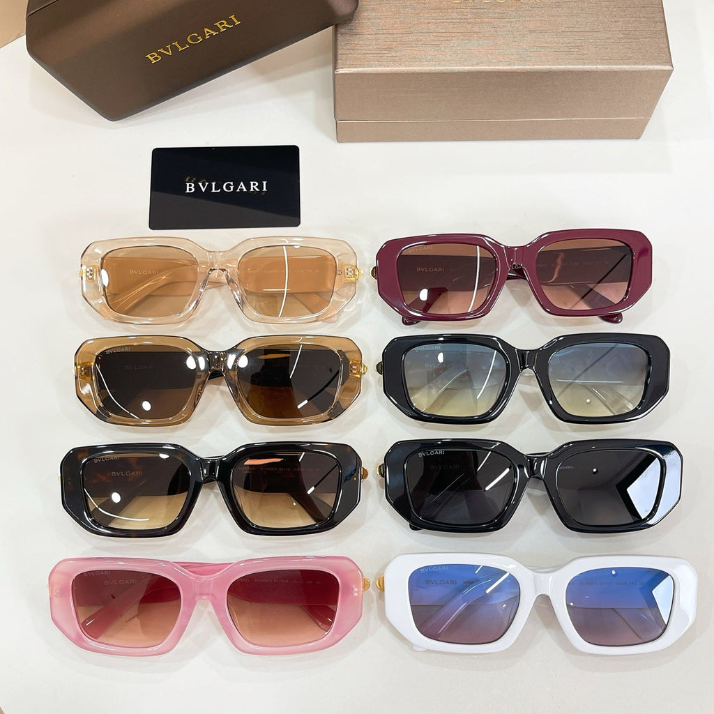 BVLGARI Sunglasses