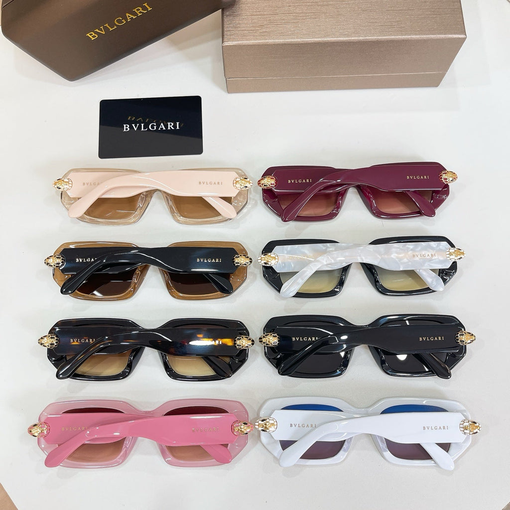 BVLGARI Sunglasses