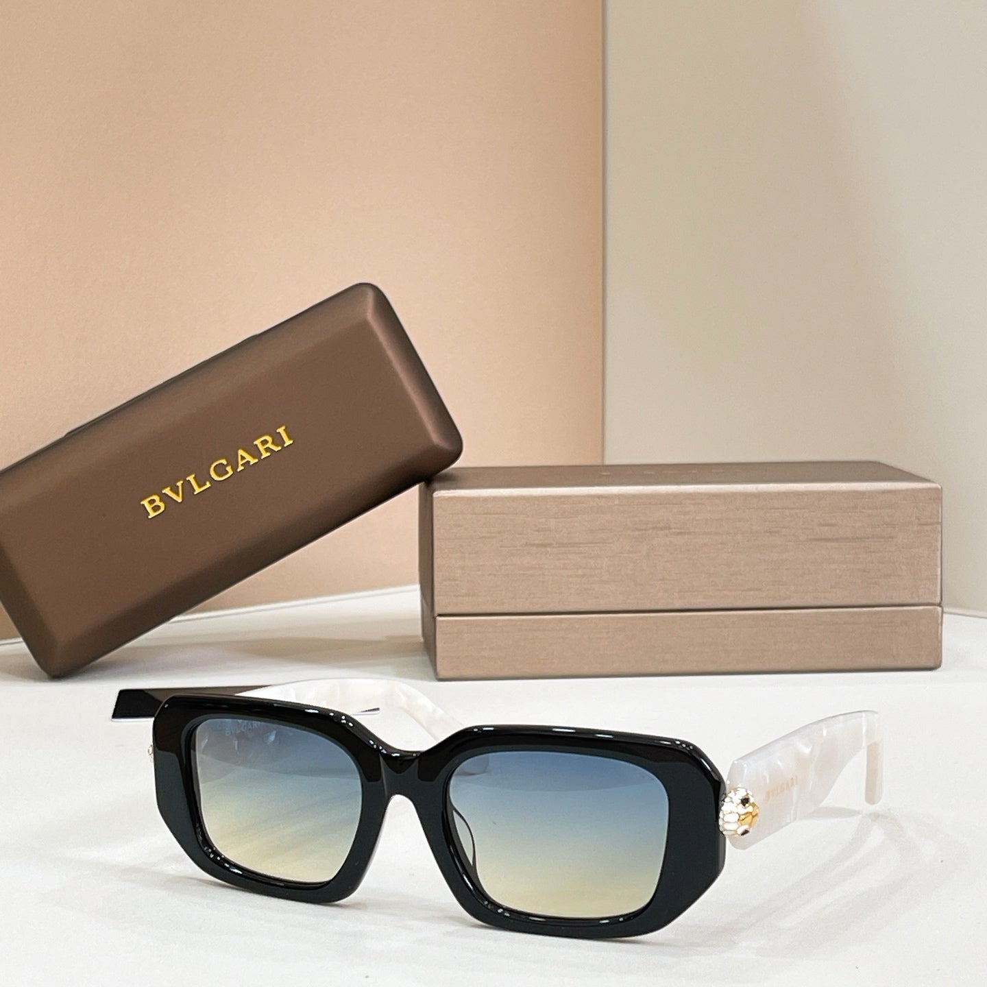 BVLGARI Sunglasses