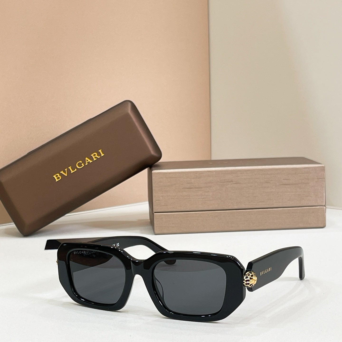 BVLGARI Sunglasses