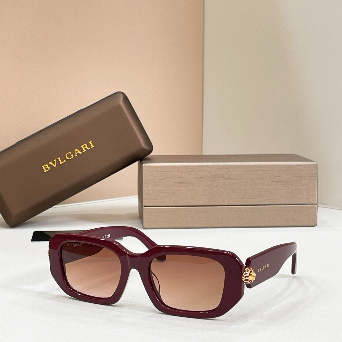 BVLGARI Sunglasses