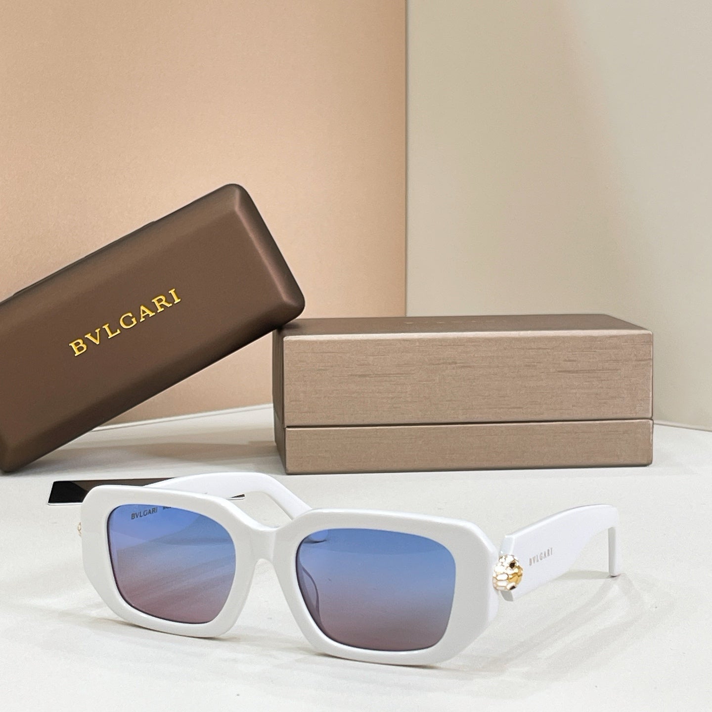 BVLGARI Sunglasses