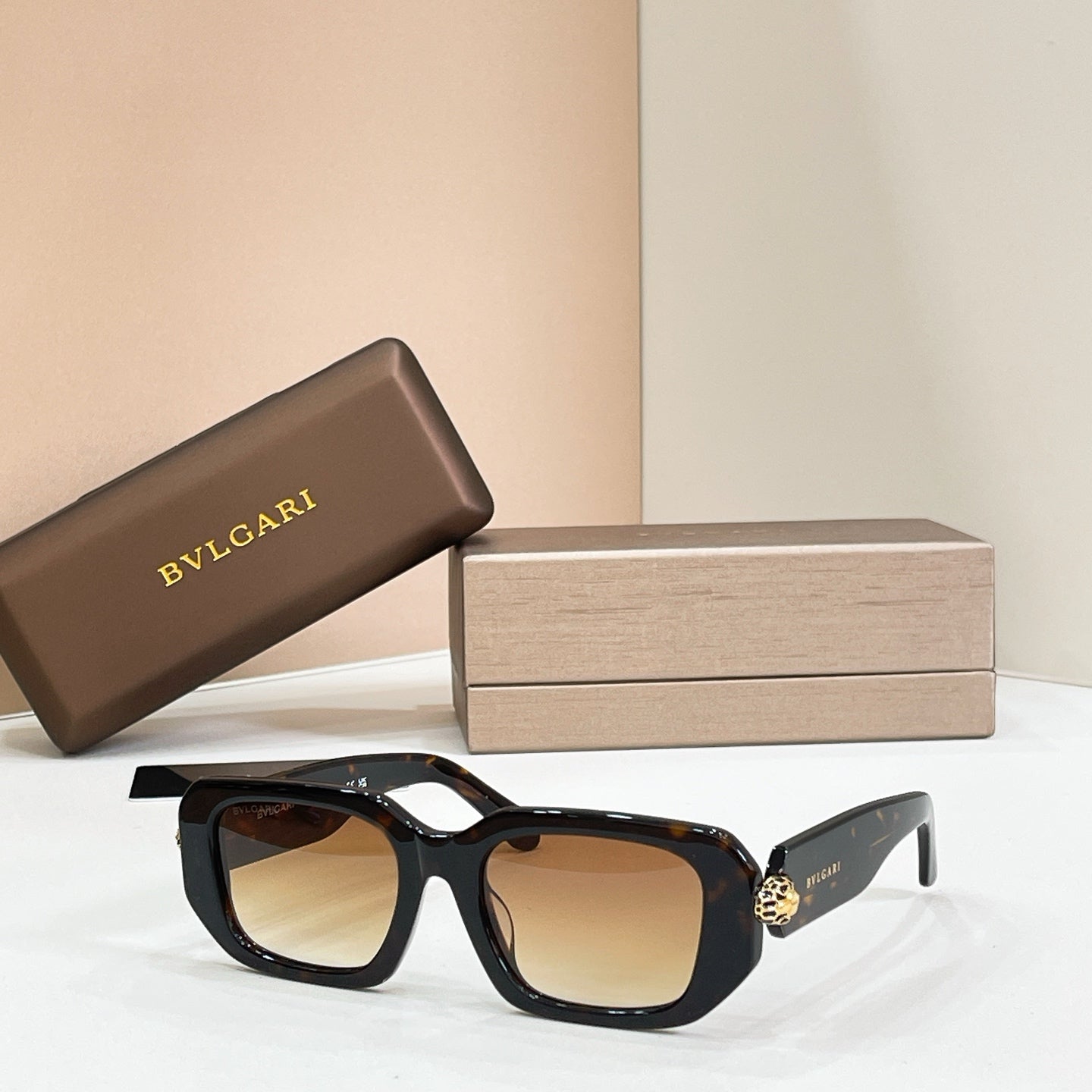 BVLGARI Sunglasses