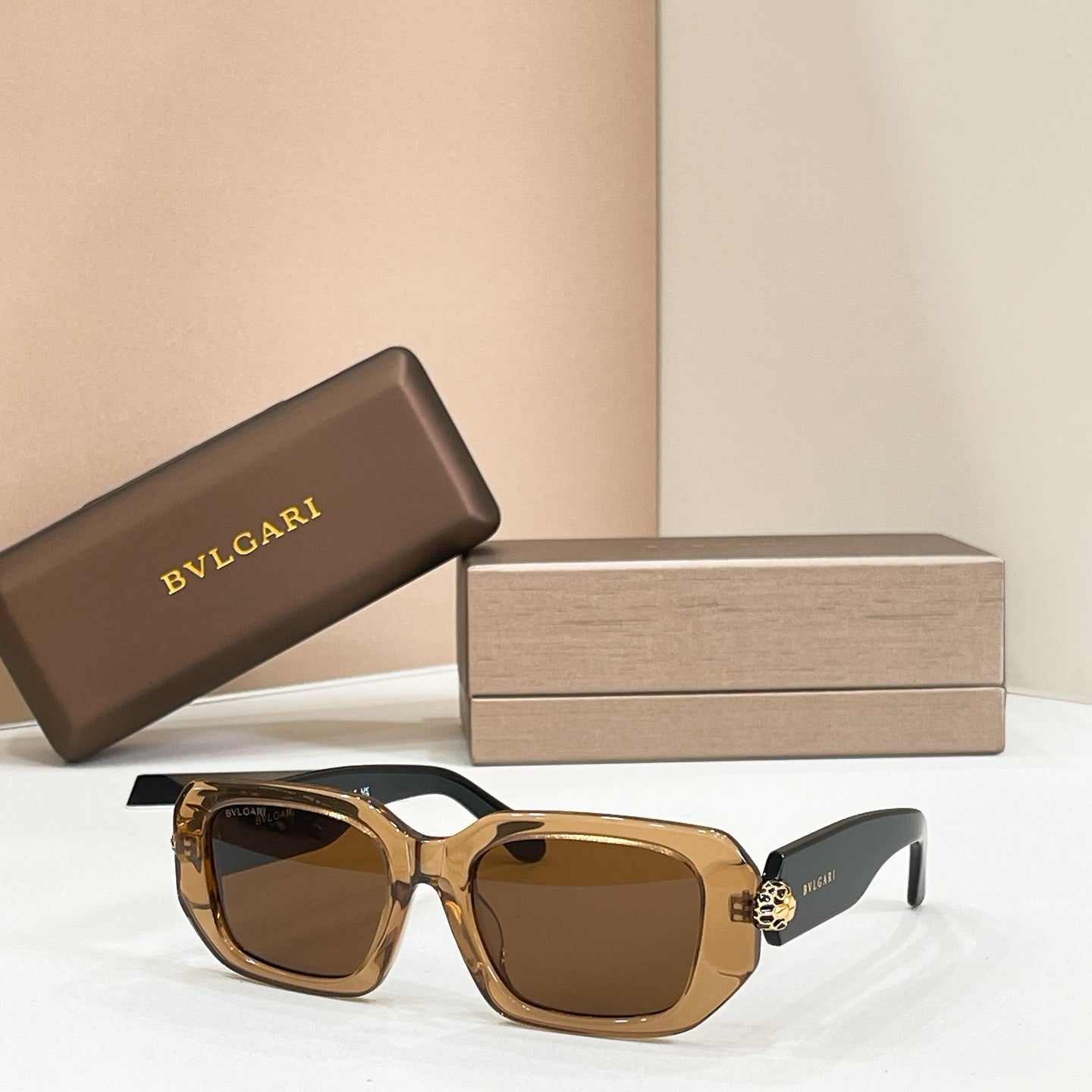 BVLGARI Sunglasses