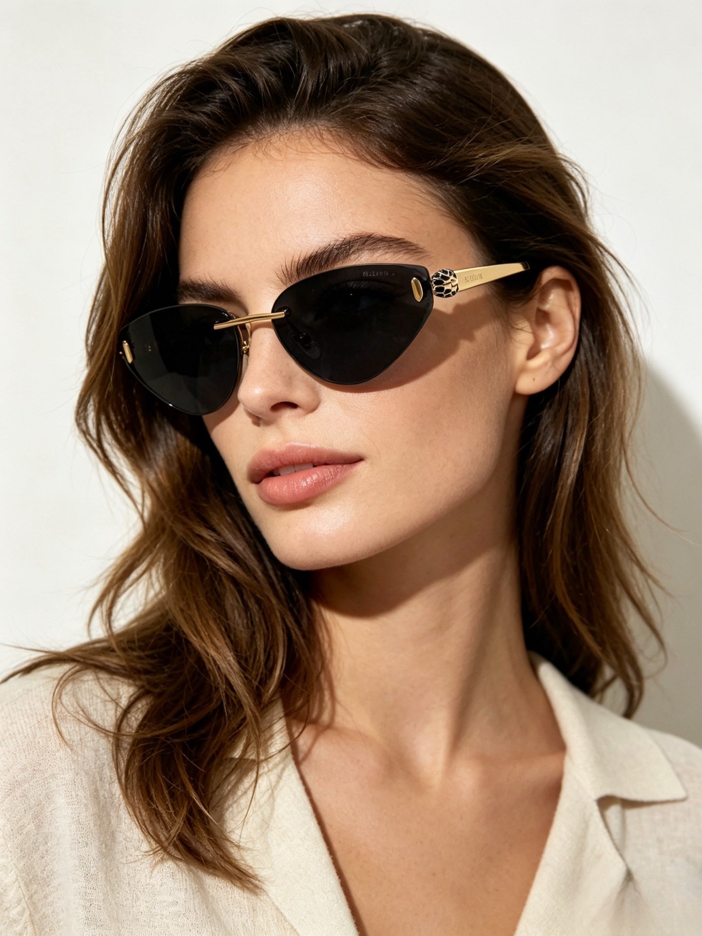 BVLGARI Sunglasses